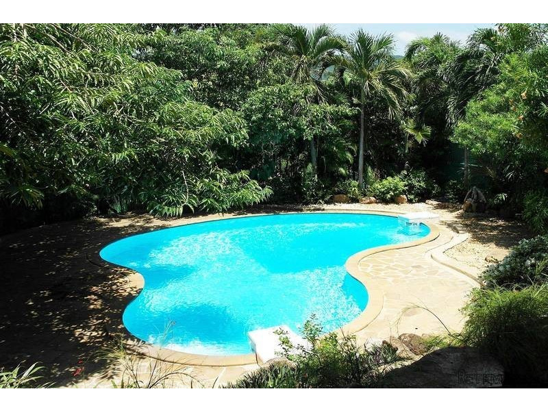 Villa Oasis