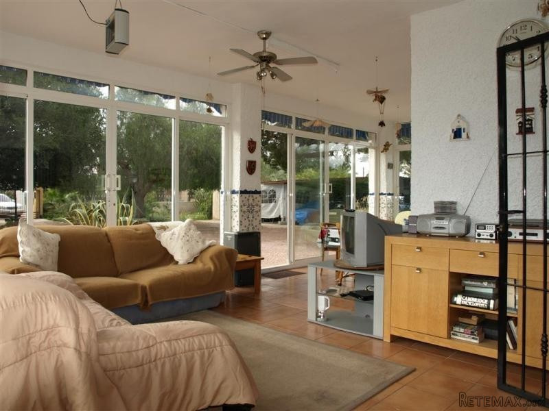 4 Bed, 3 Bath Finca La Hoya - 2