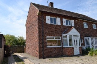Weston Drive, Otley