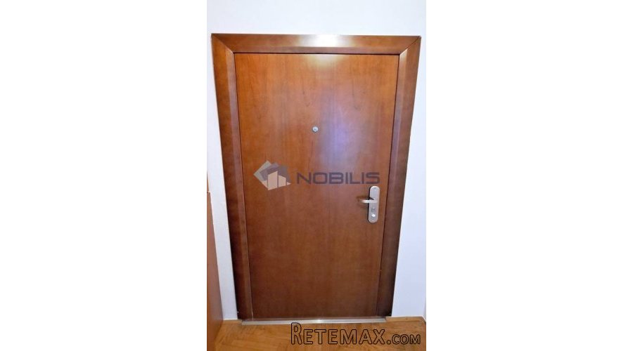 Zagreb - Rudeš, dvosoban stan 57 m2, lift - 12