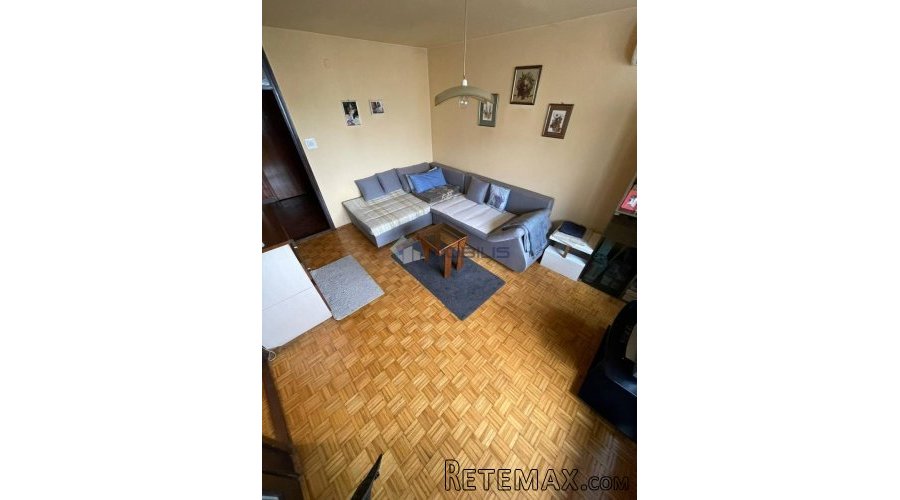 Zagreb, Stenjevec, 59.5m2, lođa - 2