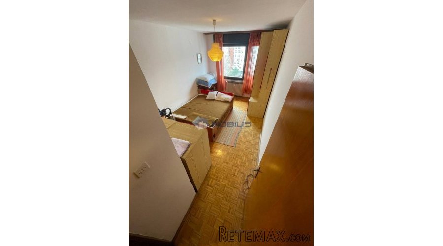 Zagreb, Stenjevec, 59.5m2, lođa - 3
