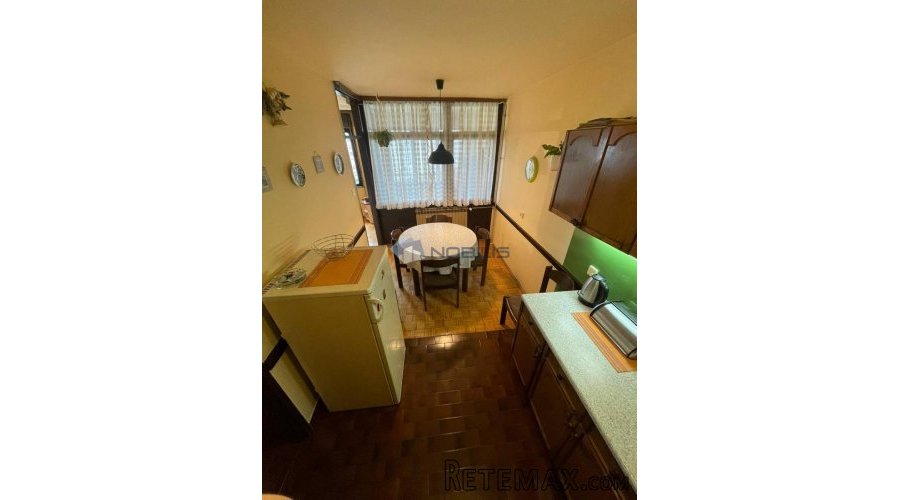 Zagreb, Stenjevec, 59.5m2, lođa - 5