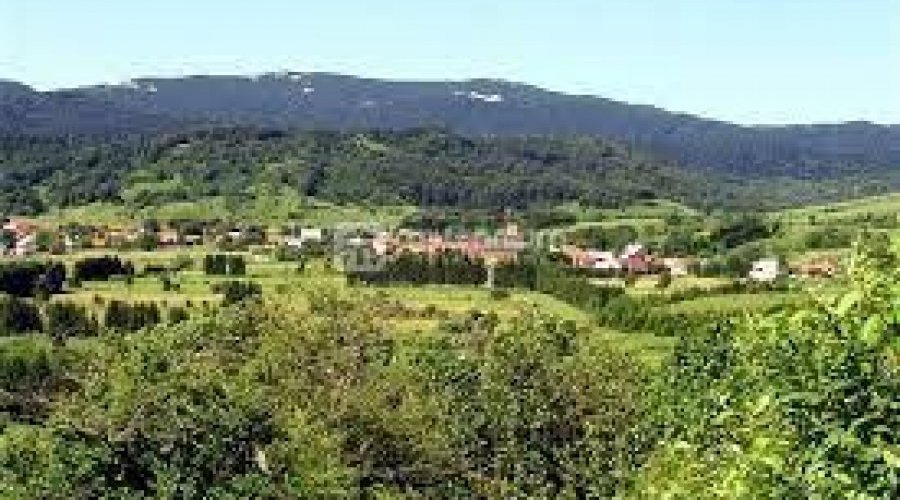 Mrkopalj, 1.942m2, građevinsko zemljište