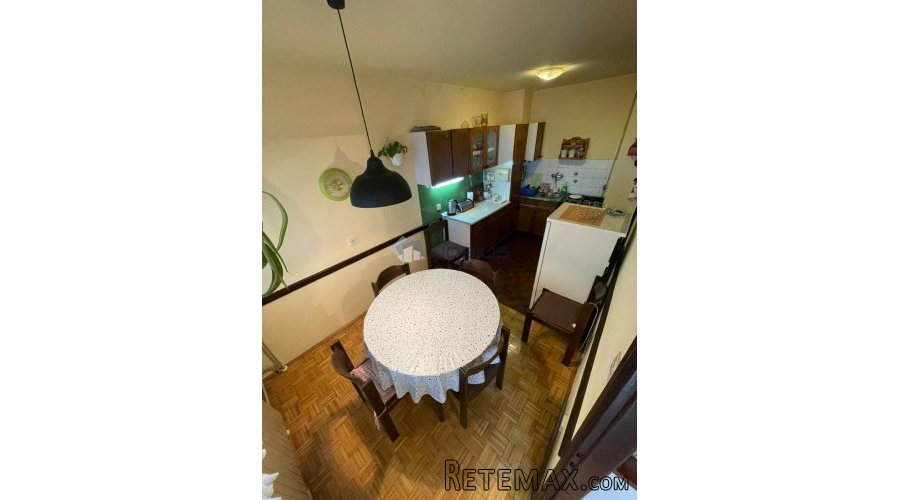 Zagreb, Stenjevec, 59.5m2, lođa - 7
