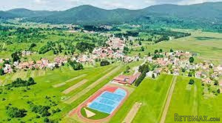 Mrkopalj, 2.277m2, poljoprivredno zemljište