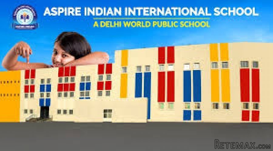 Best Indian School in Kuwait -Aspire International school - 3