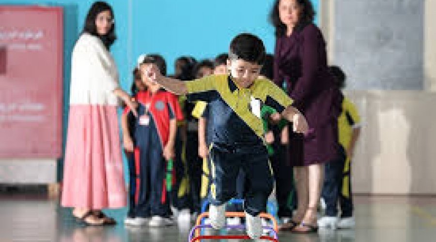 Best Indian School in Kuwait -Aspire International school - 4