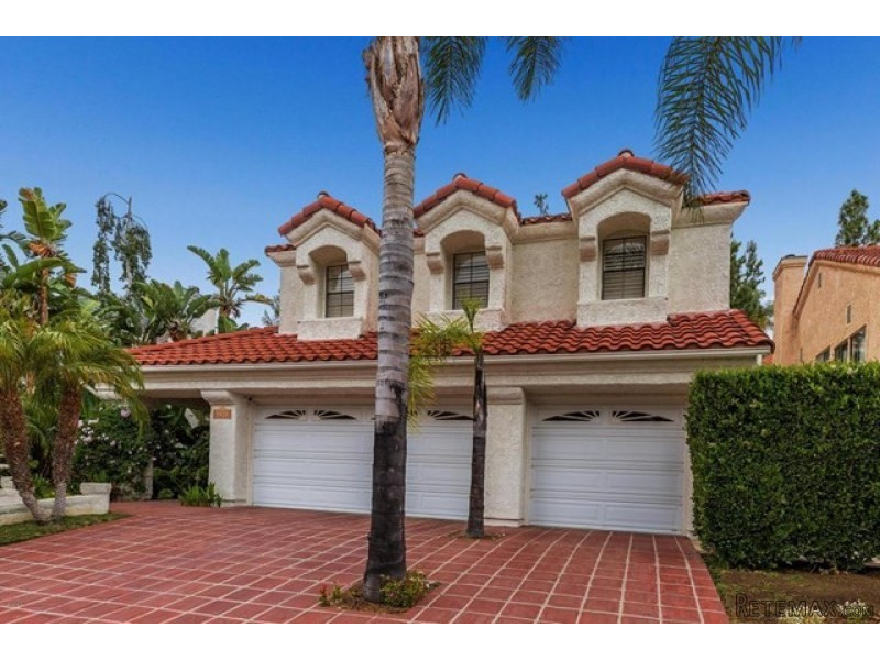 5920 Saint Laurent Drive | Agoura..