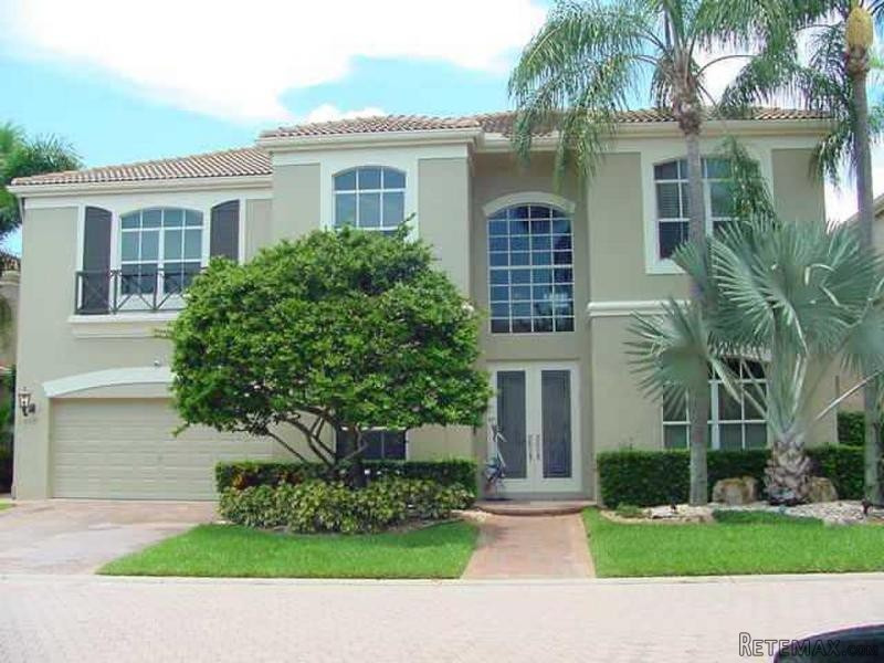 6031 Nw 43rd Ter, Boca Raton, FL -..