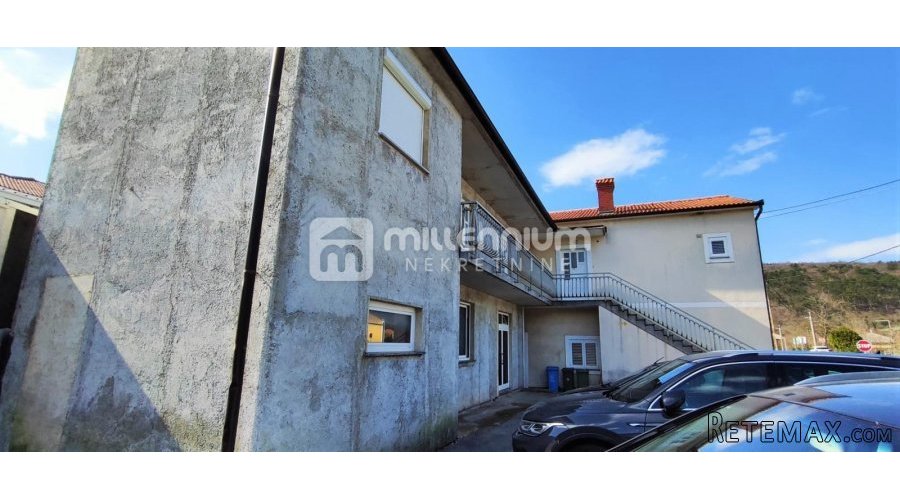 Grobnik, Čavle, poslovno-stambena kuća katnica - 4