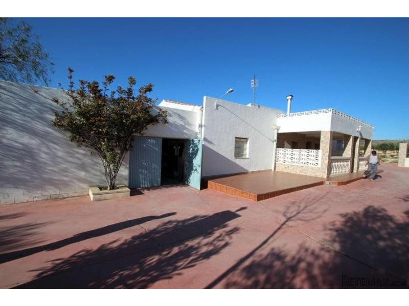 Country house in Yecla rent to buy.. - 2