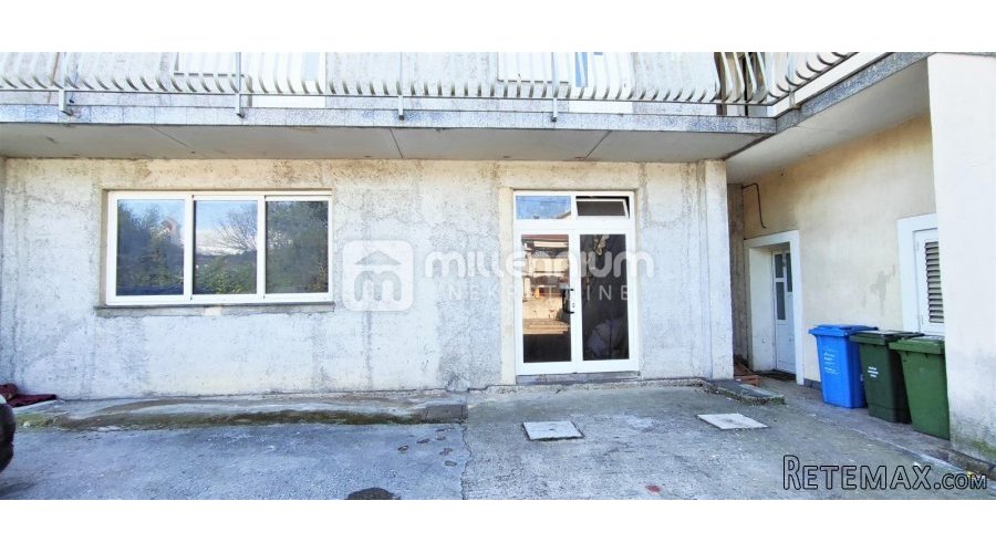 Grobnik, Čavle, poslovno-stambena kuća katnica - 5