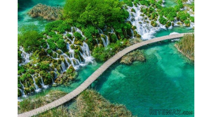 Građevinsko zemljište 32561m2, u blizini Plitvičkih jezera - 2