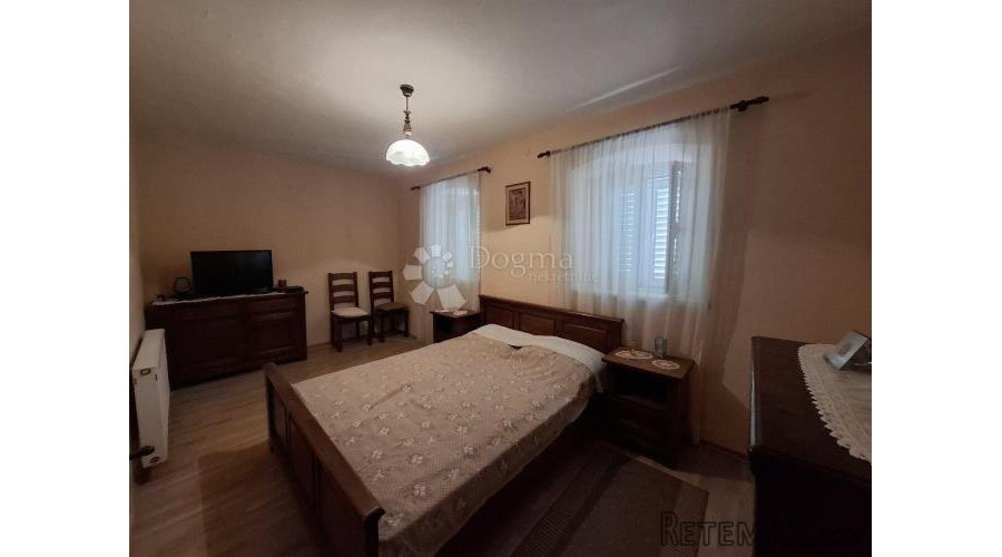 Tradicionalna kamena kuća na Pelješcu - 2
