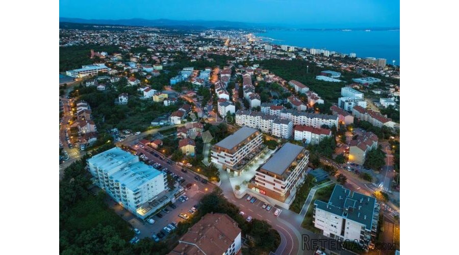 PROJEKT SRDOČI STAN A2 - 3
