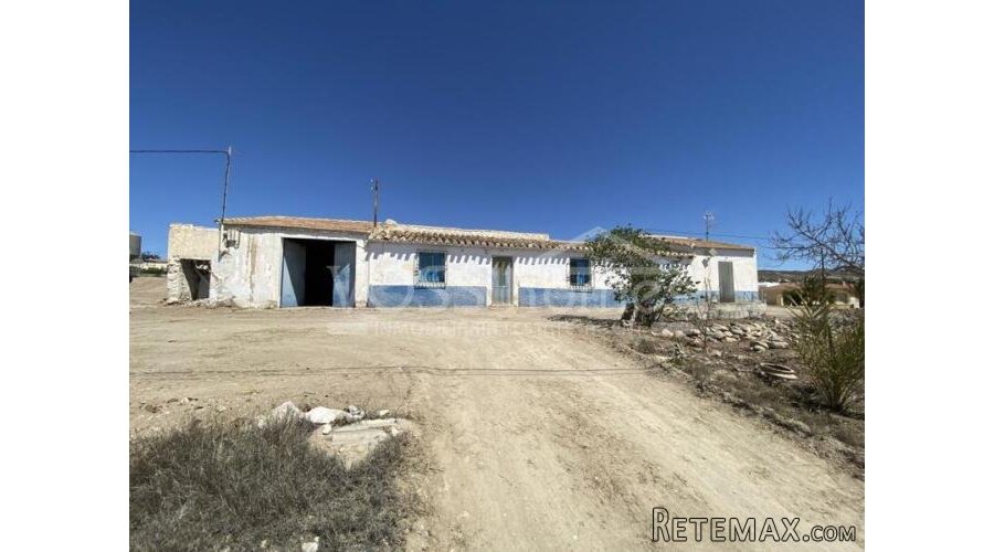 Urban building plot to be developed of just over 8000m2 for.. - 10