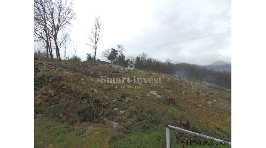 IČIĆI, teren od 2.386 m2 - 2
