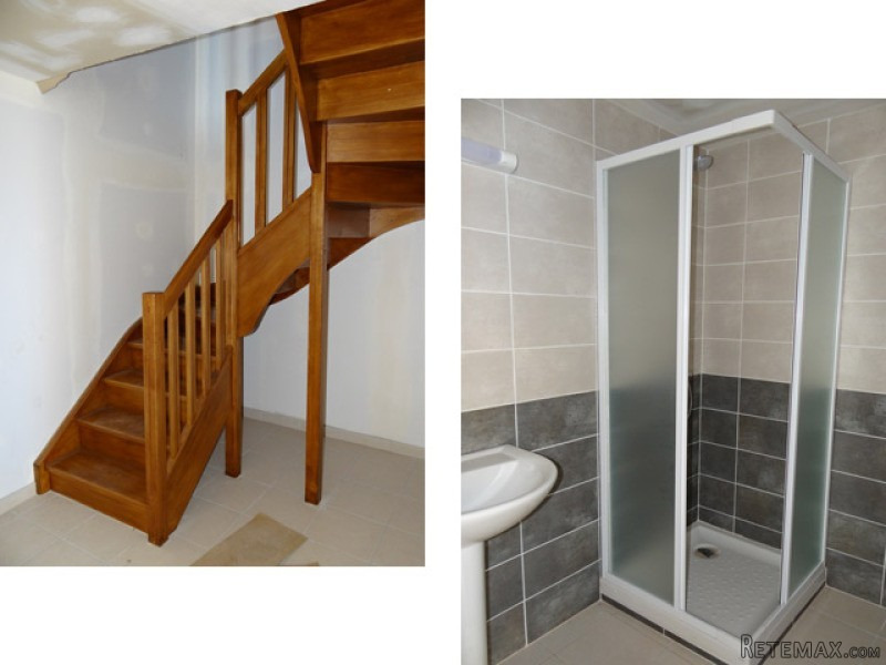 Charente : Two Semi Terraced Houses In.. - 2