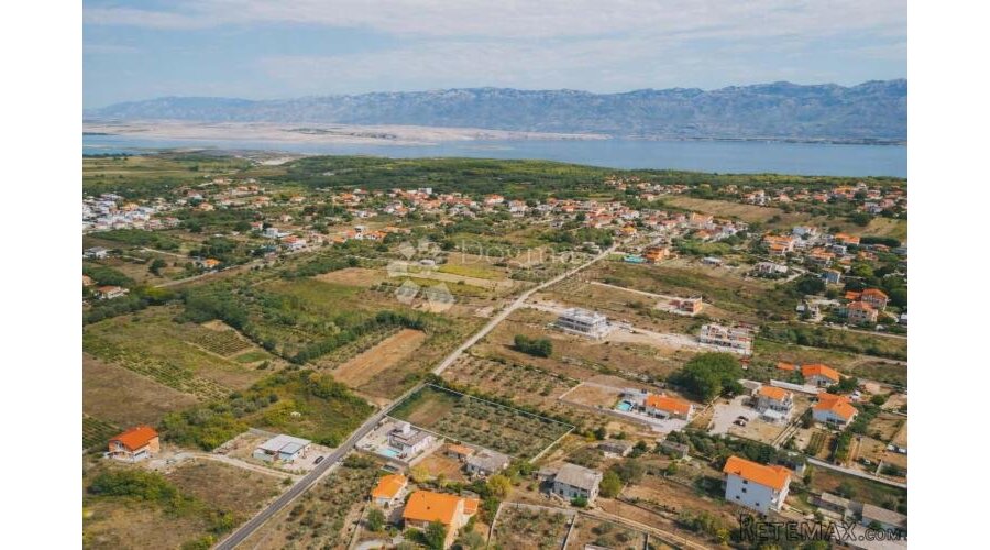 VRSI - GRAĐEVINSKO ZEMLJIŠTE 1252 m2 - INVESTICIJSKA PRILIKA - 3