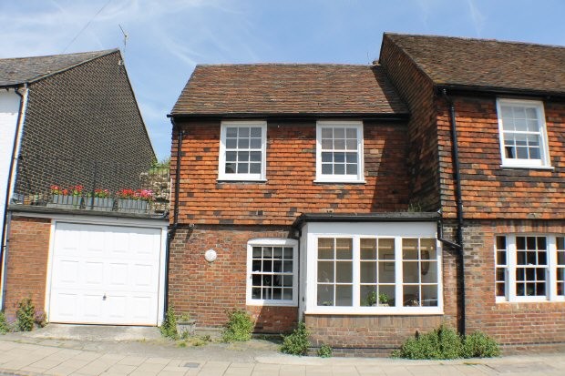 Wish Ward, Rye Tn31