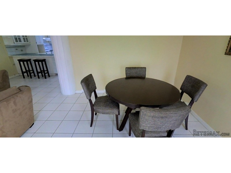 Townhouse for rent in Farah Court - 2