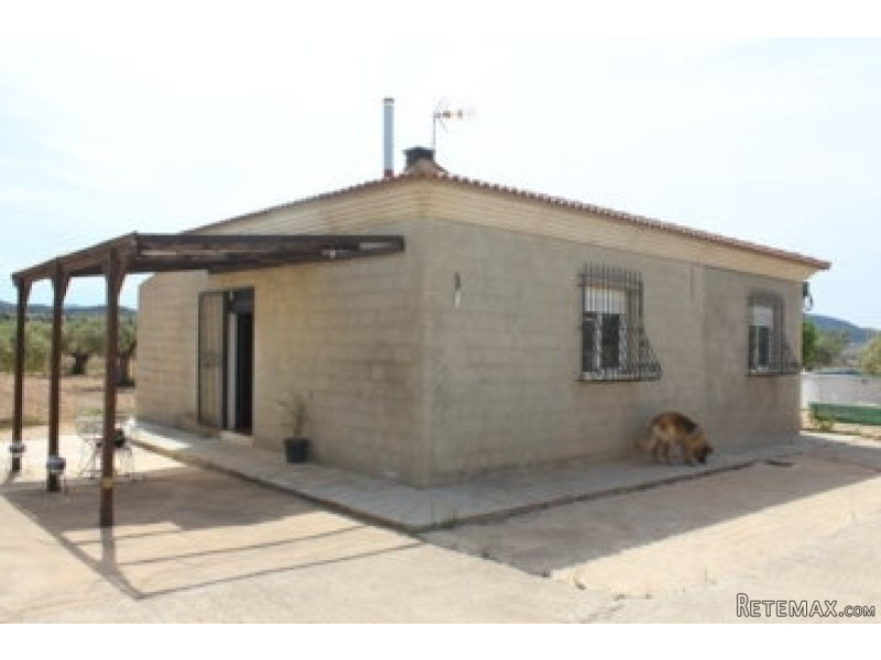 Country Finca Salinas
