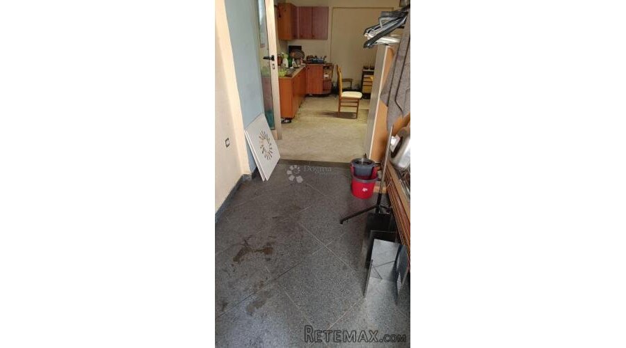Centar, pp 50 m2 - 2