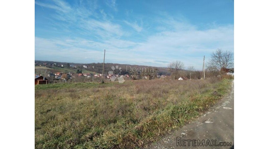 Građevinsko zemljište-1, Mladine-Križevci - 2