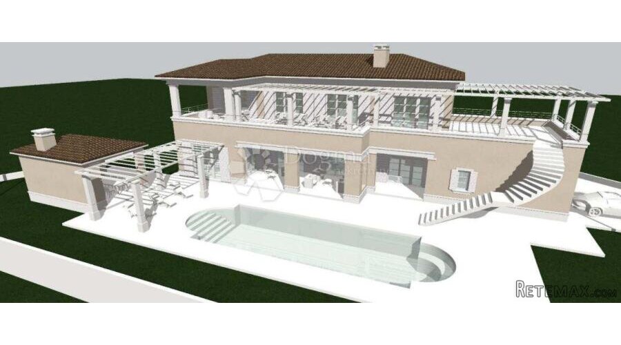 Vila Salvela Vodnjan - 2