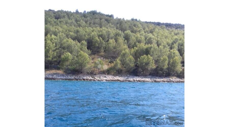 POLJOPRIVREDNO ZEMLJIŠTE PRVI RED DO MORA, MARINA - 3