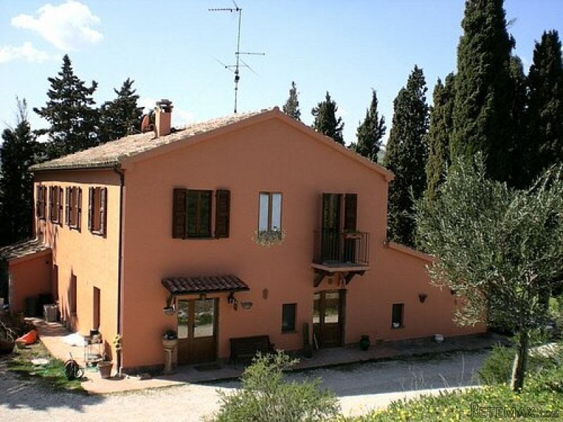 Restored Farmhouse Close To Urbino.. - 2