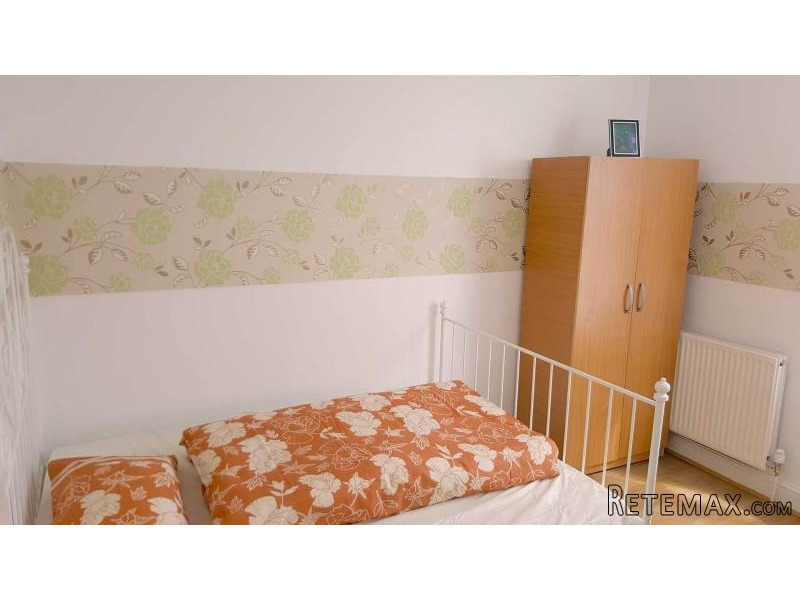Double room, Zone 2, Mile End