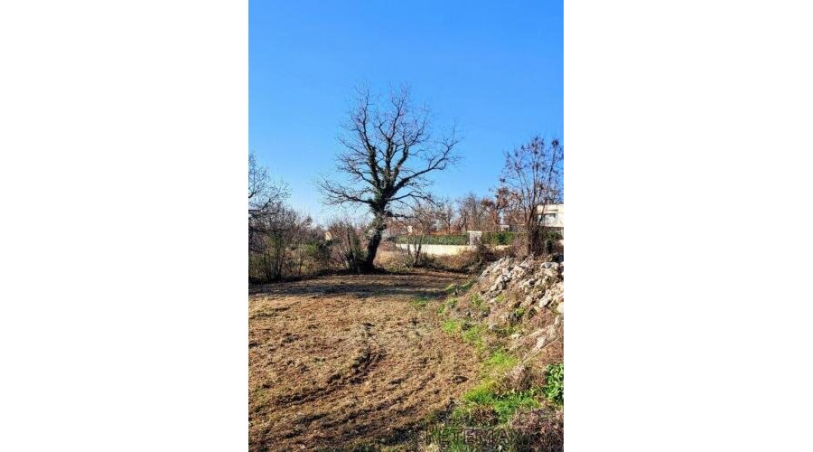 Građevinsko zemljište u okolici Poreča! - 3