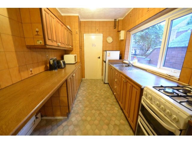 House - Student let 2015-2016 4 bedroom..