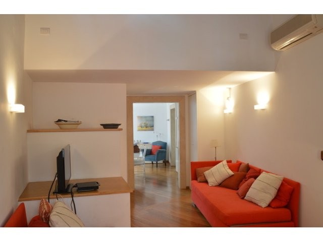 TRILUSSA, DELIGHTFUL ATTIC