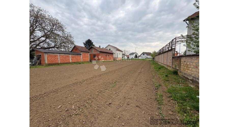 EKSKLUZIVNO! GRAĐEVINSKO ZEMLJIŠTE 6134 m² – TOP-LOKACIJA - 3