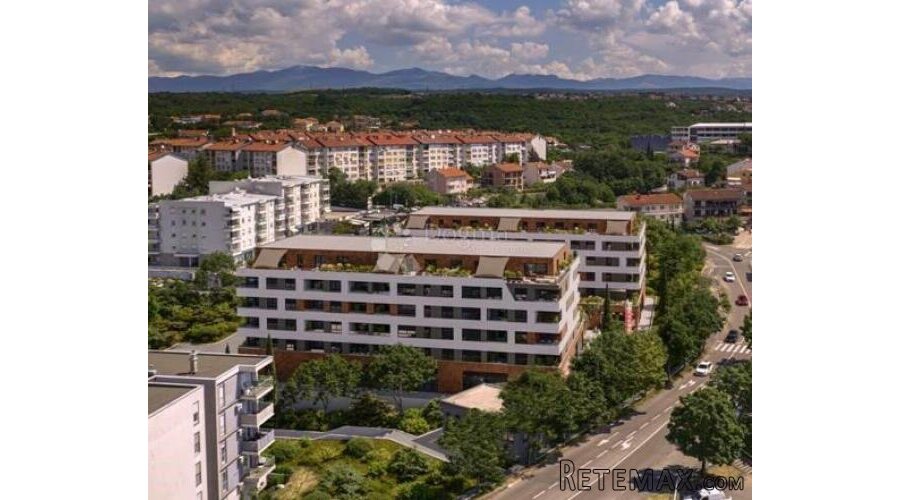 PROJEKT SRDOČI STAN B3 - 3