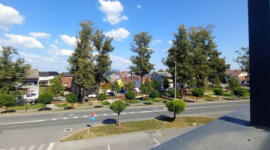 Virovitica, 111m2, centar, stan - 3