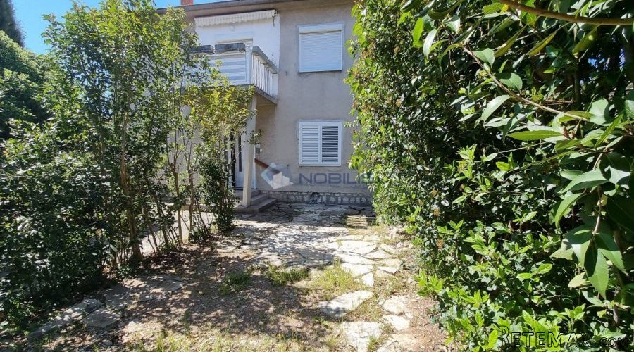 Zadar, Biograd n/M, 200m2 okućnice, 105m2 - 3