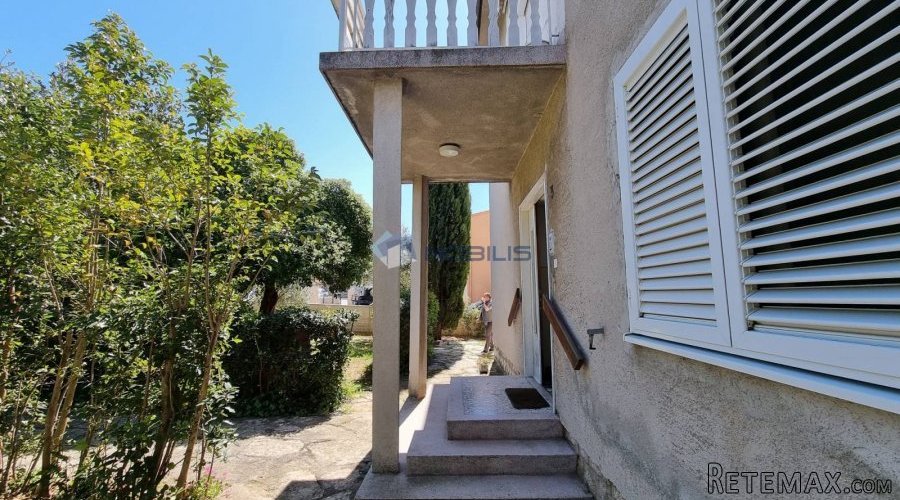 Zadar, Biograd n/M, 200m2 okućnice, 105m2 - 4