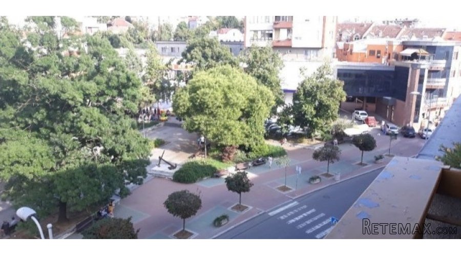 Dvosoban stan Mladenovac-Centar - 7