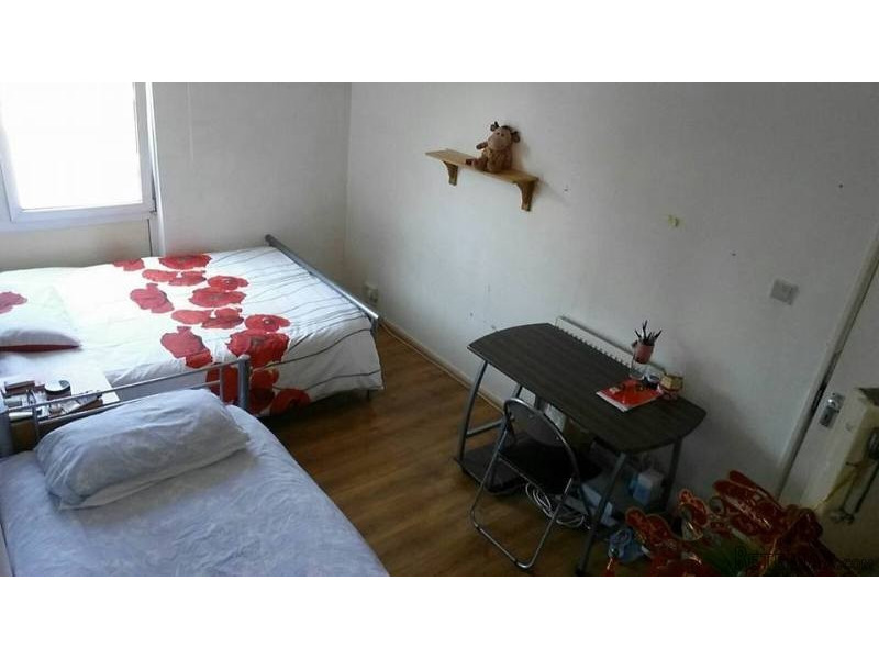 Roomshare In Bethnal Green With A Girl - 2