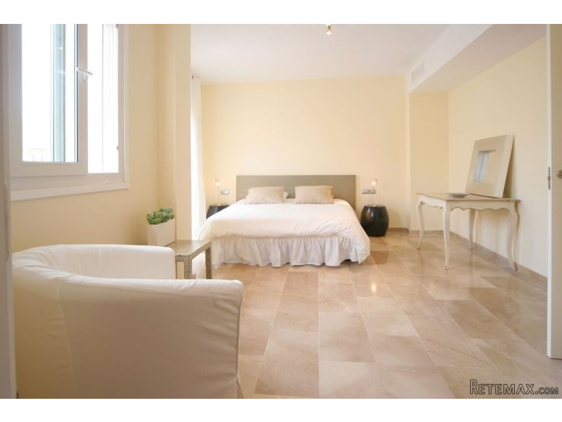Exceptional value townhouses Alcaidesa - 2