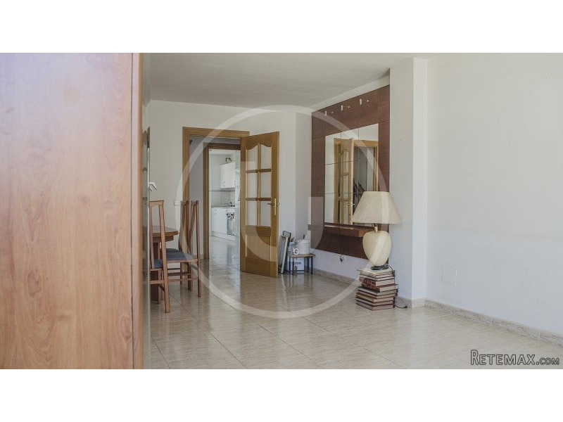 Luminous 3-bedroom apartment in Ibiza.. - 2