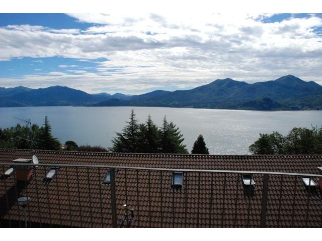 2 bedroom Apartment For Sale: Ghiffa, IT
