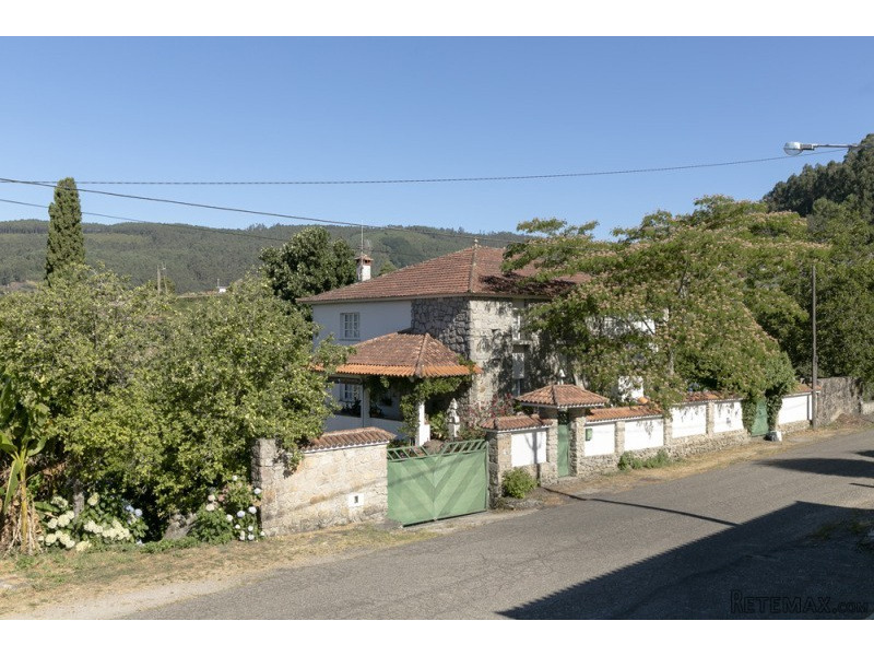 5 Bedrooms - Villa - Pontevedra - For.. - 2