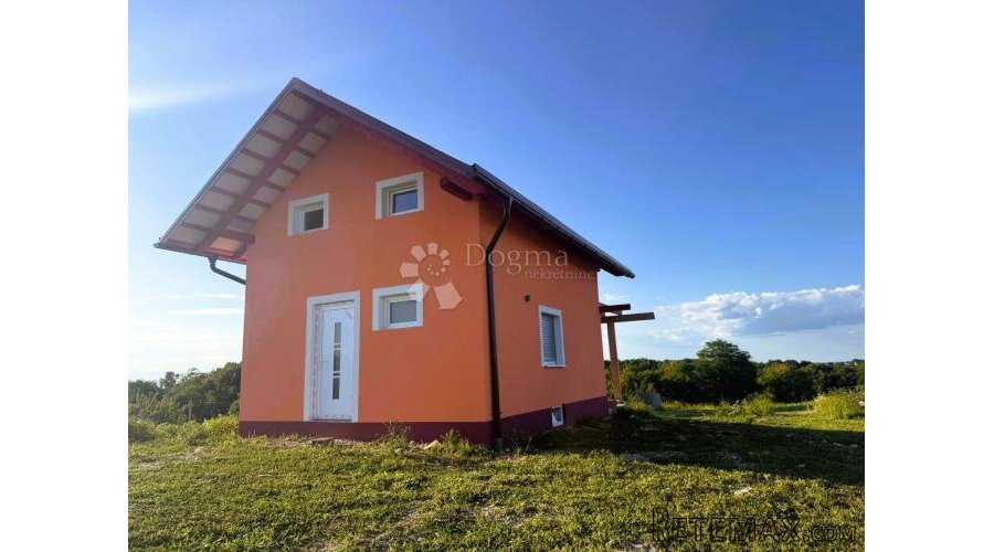 Investicijska prilika: 9694 m² zemljišta i kuća u izgradnji - 3