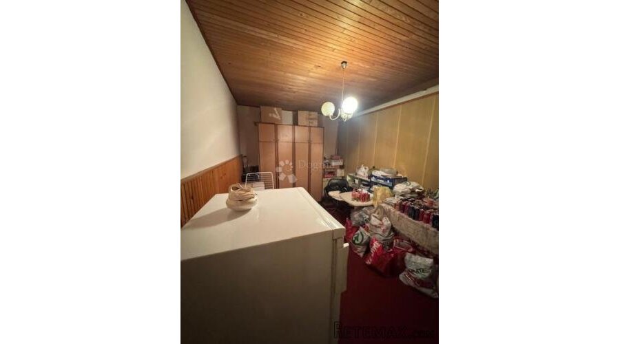 ZAMET – kuća s velikom okućnicom - 3