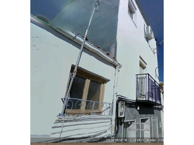 Town House - We can build your EcoCasa..